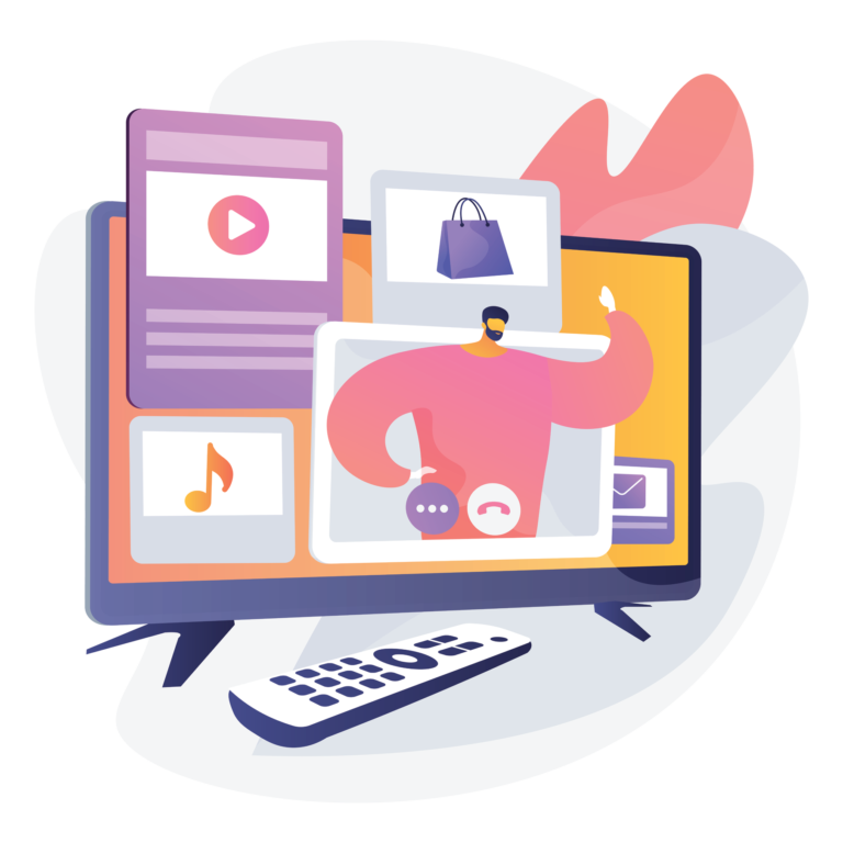 ikon kontak digiskema