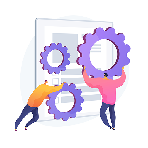 ikon SEO Friendly Digiskema