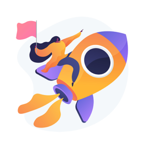 Ikon Digiskema Performa Tinggi